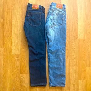 Men’s Levi’s 514